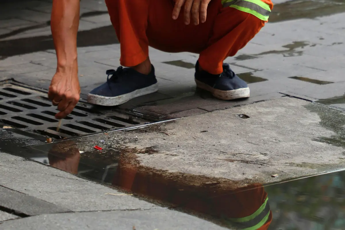 Cómo Mantener Tu Drenaje Libre de Obstrucciones
