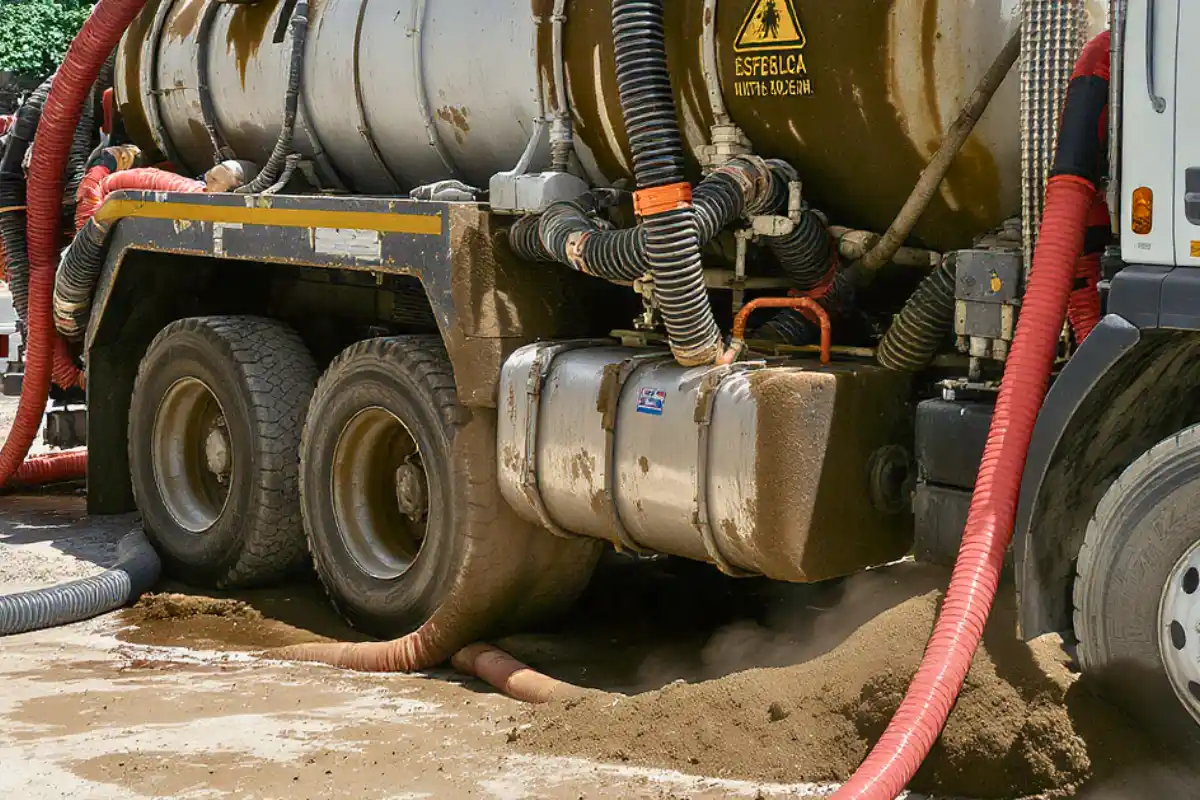 Cuánto tiempo lleva el proceso de desazolve