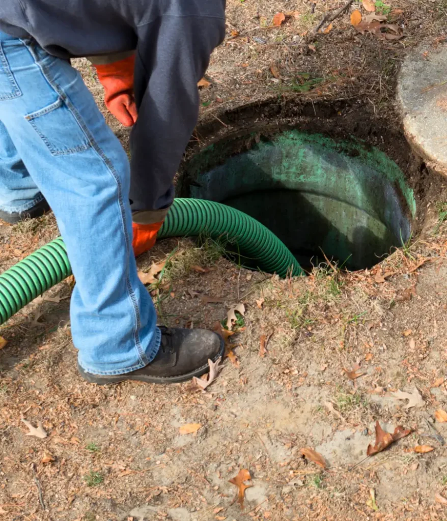Desazolve de Drenajes en Puebla Desazolve de Drenajes en Puebla