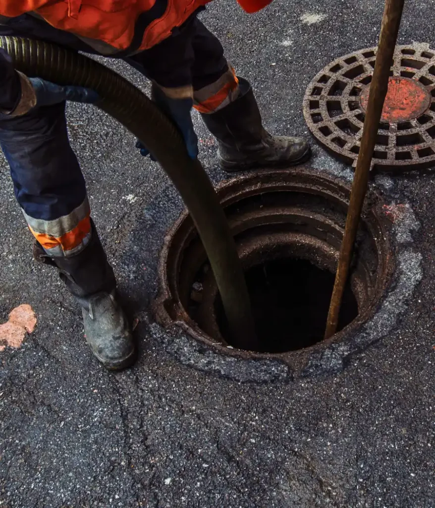 Limpieza de Alcantarillado en Puebla Limpieza de Alcantarillado en Puebla